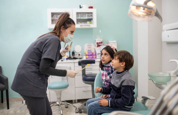 Best Emergency Dental Care  in Beverly Hills, TX